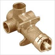 Thermostatic Valves