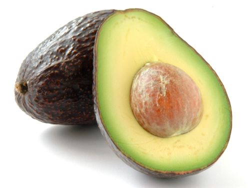 Hass avocado