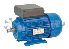 ML Series Aluminum Housing Single-phase Induction Motor