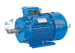 50/60HZ Y2 Series Three-phase Induction Motor, Brand Name : Fealty