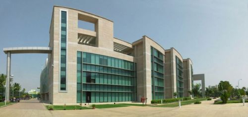 Commercial Office Space