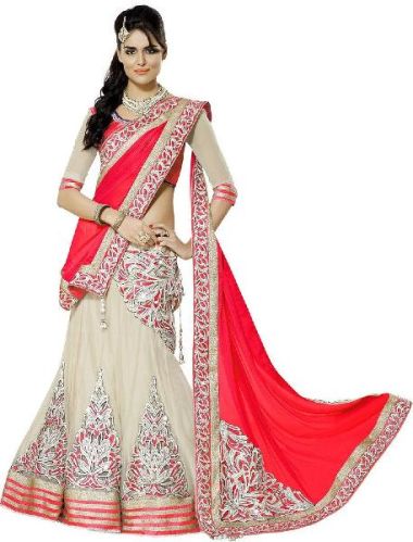 Designer Lehenga Choli, Size : M, XL