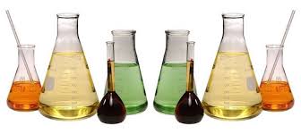 Fuel Boiler Chemicals