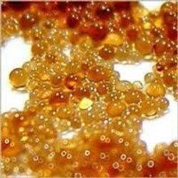 Water Treatment Resin