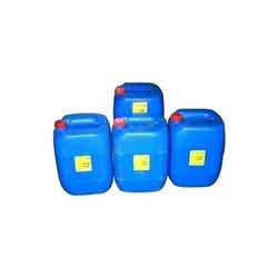 Water Boiler Chemicals