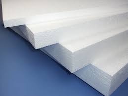 Plain Polystyrene Sheets, Size : Multisizes