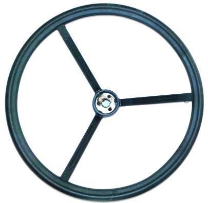 Mahindra DI Steering Wheels