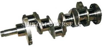 52010399 Crankshaft