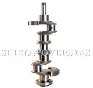 20010399 Crankshaft