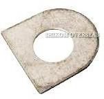 Main Bearing Cap Lock Washer