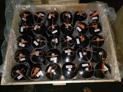 White Liquid Mercury, Certification : Iso