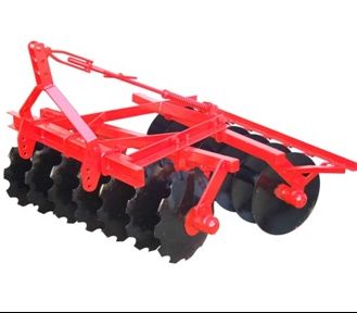 AGFE Mounted Offset Disc Harrow