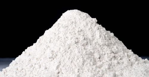 Calcium Carbonate Powder - AP10 for Plastic/ Paint/ Paper