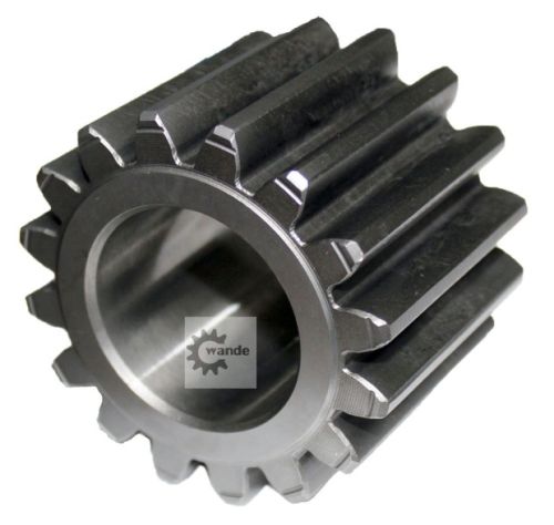 Steel Gear