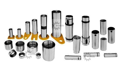 Steel Motor Grader Parts