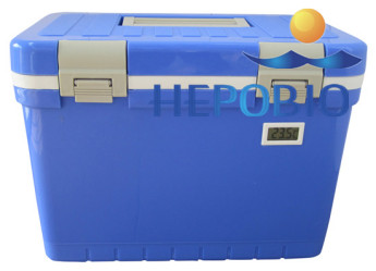 Cooler Box