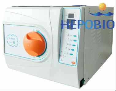 Autoclave