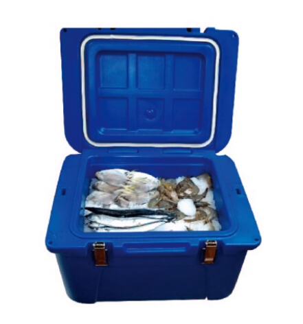 Thick PU raw materials Passive Cooler Box, Brand Name : HEPOBIO