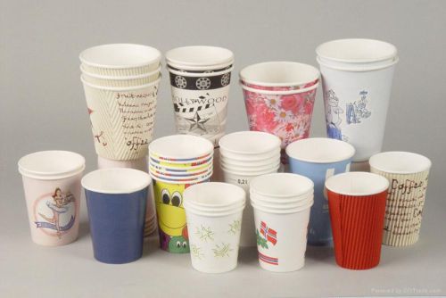 Paper Cups