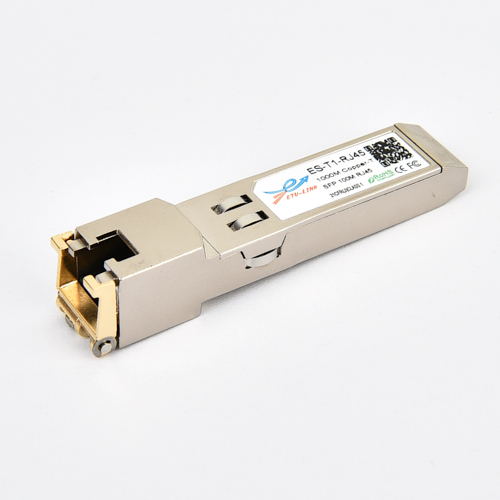 Cisco Compatible SFP Optical Transceivers, Brand Name : ETU