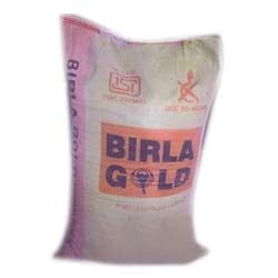 Brila Birla Gold Cement, For Construction Use, Form : Powder