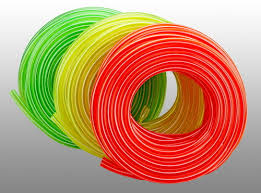 PVC Garden Pipes, For Farm Irrigation