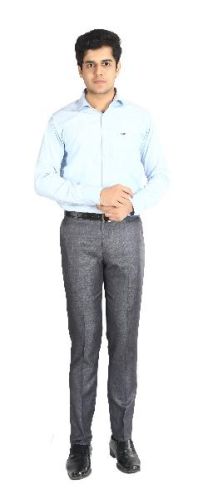 Numerics Formal Trousers In Bulk, Gender : Male