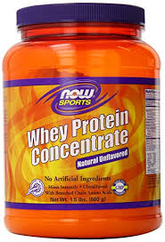 Whey Protein Concentrate