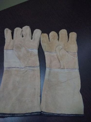 Safety gloves