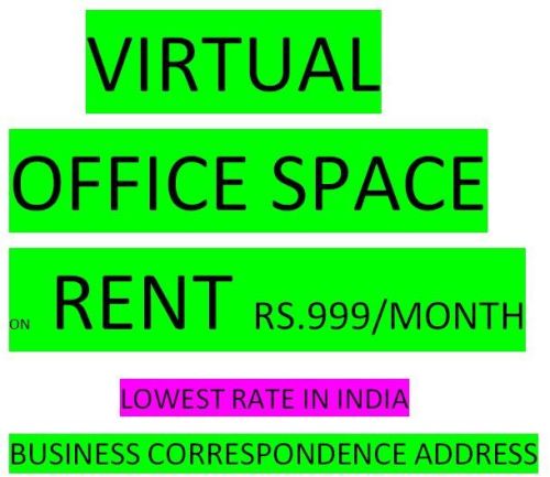 Virtual Office Service