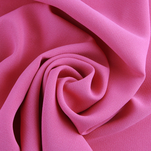 Plain Polyester Fabric