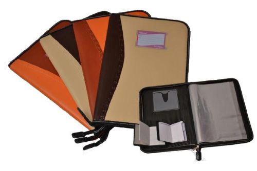 Magnetic File Folder With Piping, Shelf Life : 1year