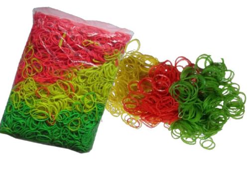 Round Nylon Rubber Bands, For Binding, Feature : Eco Friendly, Good Quality