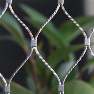 Stainless Stee Cable Nets