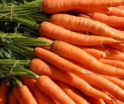 Fresh carrot, Quality Available : A Grade