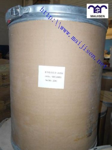 Powder Light Stabilizer, Brand Name : MaiJisen