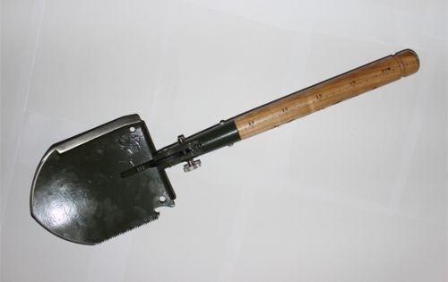 Army Shovel, Brand Name : Sundaycampers