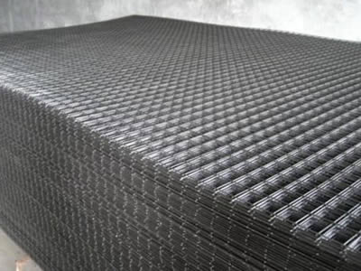 Welded Wire Mesh Panel