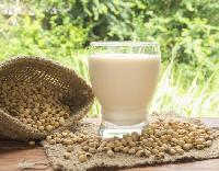 Soybeans Soya Milk Powder, Color : Creamy White