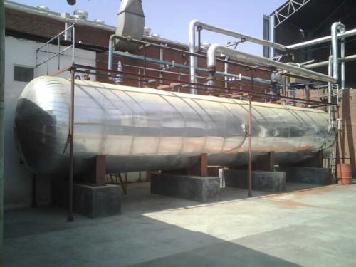 Process tanks, Brand Name : Thermodyne Engineering Systems