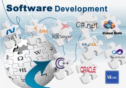 Software Development Service,software Development Service