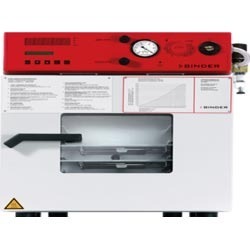 Vacuum Ovens