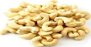 Cashew nuts, Color : Creamy