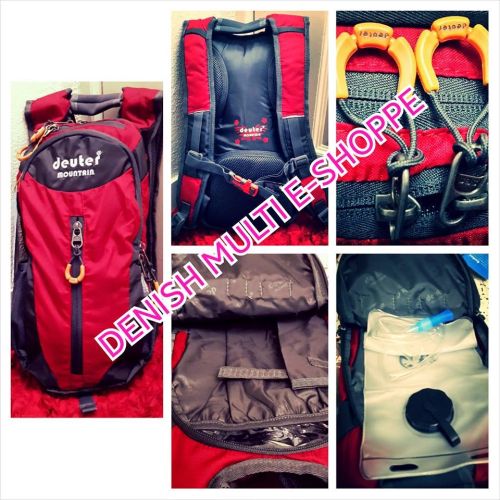 DEUTER HYDRATION WATERPACK BAG