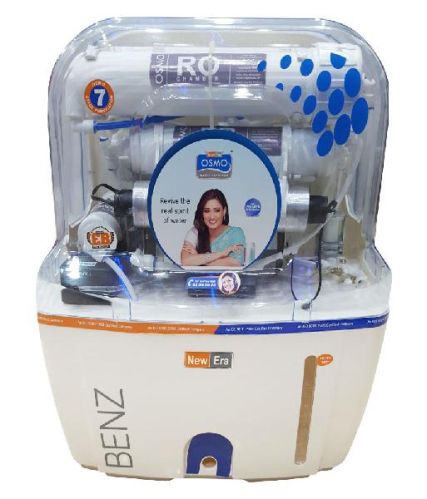 Aqua RO Water Purifier