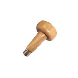 Wooden Handle Graver. Jewllery Tools