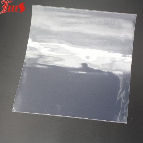Adhesive-self Waterproof High Transparent Silicone Rubber Sheet
