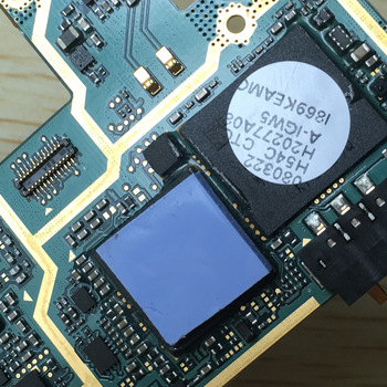 Thermal Conductive Pad