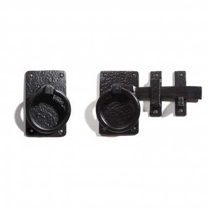 Door Knocker & Latch Set, Feature : Attractive Design, Durable