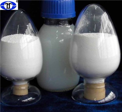 Titanium Dioxide Anatase